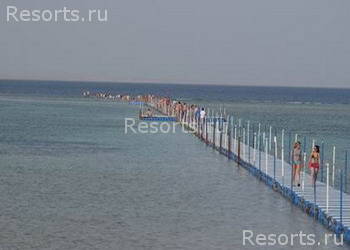 LTI Hotel Grand Azure Resort 21